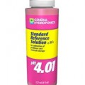 pH 4.01 Calibration Solution