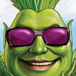 Calvin, from Compton, California