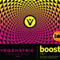 Vegamatrix Boost