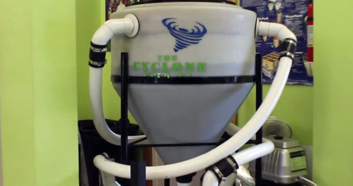 Free Compost Tea in Anchorage, Alaska for your Garden and Hydroponics Systems