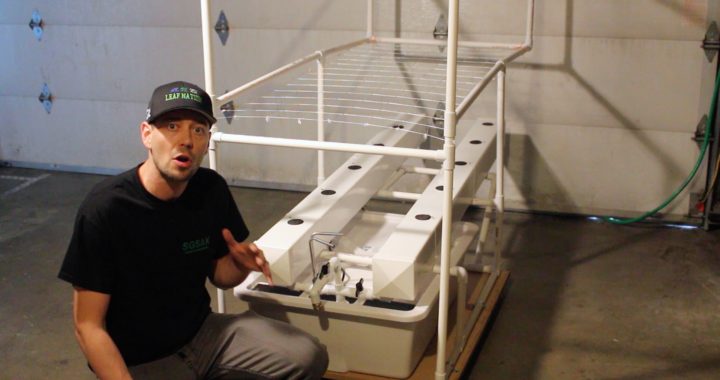 Watch & Know Before You Grow - Episode 7: Botanicare Reservoir - Southside Garden Supply