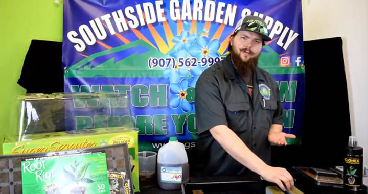 Southside Garden Supply Watch Know Before You Grow Seed Starting Part 2