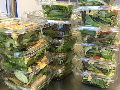 Southside Garden Supply is a Proud Supporter of the Children's Lunchbox Program