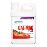 Botanicare CAL-MAG Plus Plant Supplement 2-0-0 Formula, 2.5-Gallon